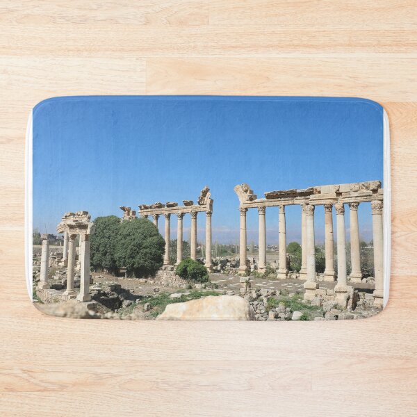 Item preview, The Beauty of Lebanon designed and sold by Naz-unedited.