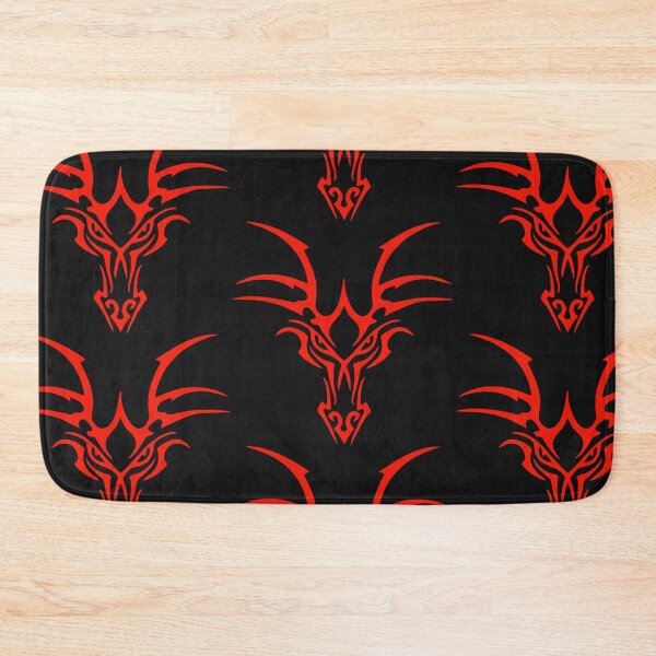 Item preview, The Face of Dragonilla the Dread! designed and sold by Krispsm.