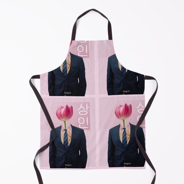 Item preview, Sang-in designed and sold by Gozaly Nasr.