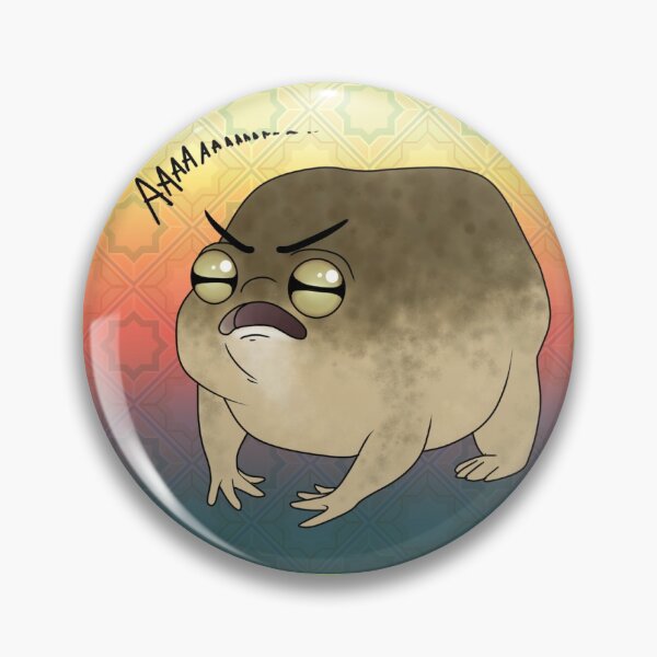 Item preview, AAAAAA designed and sold by HardyPooder.