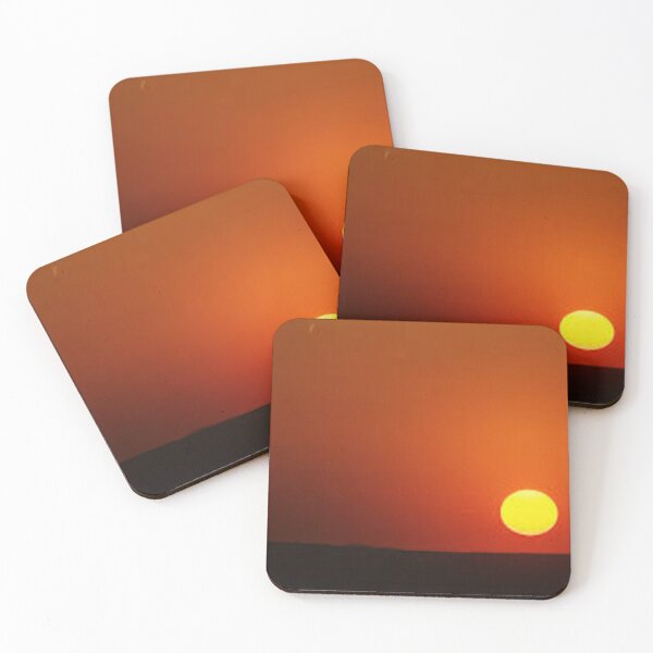 Item preview, Large Sun twilight designed and sold by BhARTi Taylor.