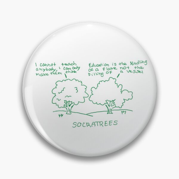 Item preview, Socratrees designed and sold by philo-phile.
