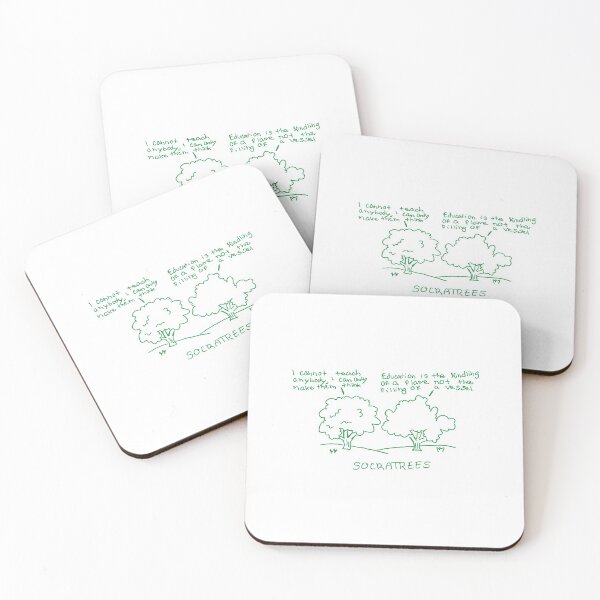 Item preview, Socratrees designed and sold by philo-phile.