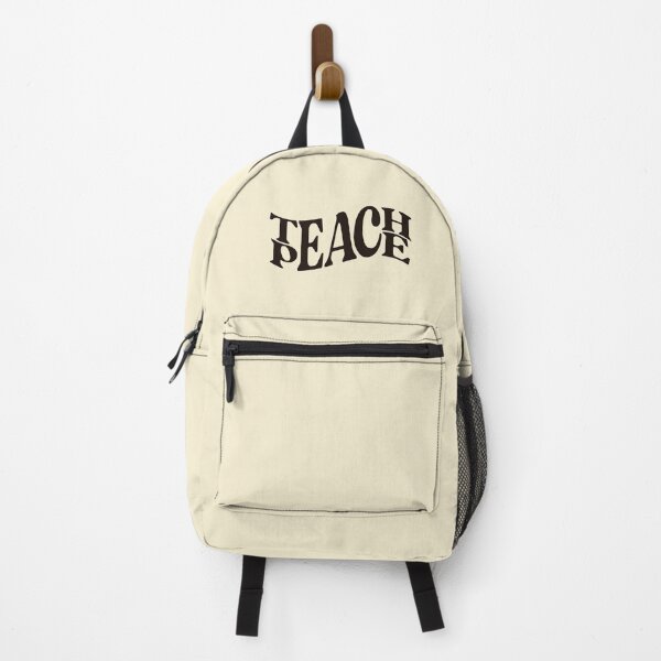 Item preview, Teach Peace designed and sold by little-mars.
