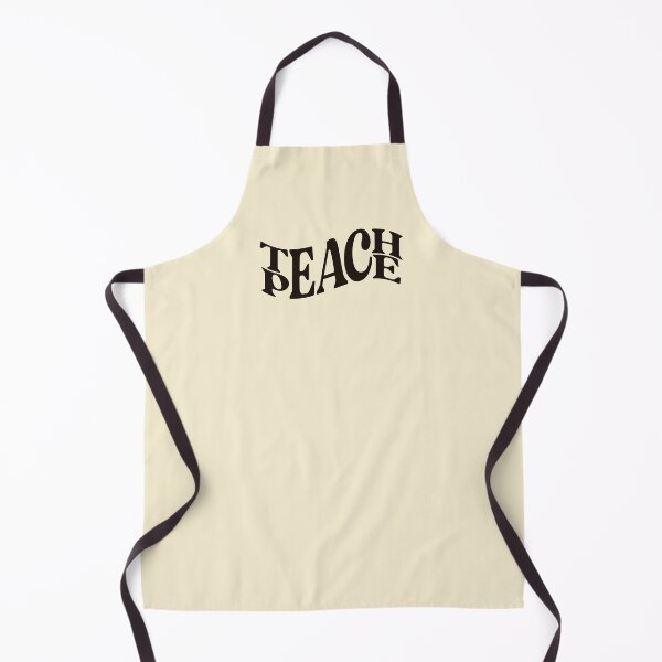Item preview, Teach Peace designed and sold by little-mars.