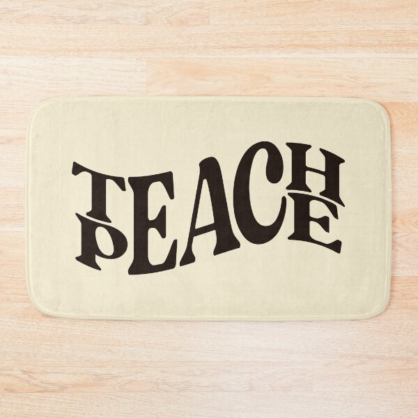Item preview, Teach Peace designed and sold by little-mars.