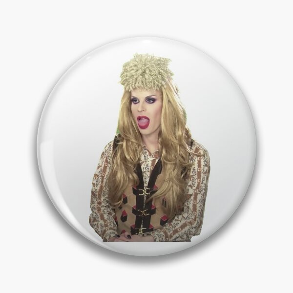 Artikelvorschau, UNHhhh Ep. 17 Patzer: Katya entworfen und verkauft von dutchesskmw.