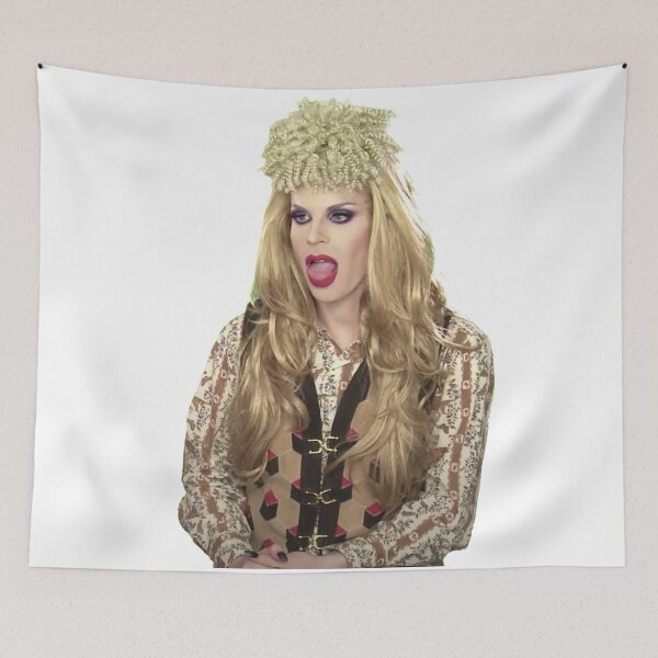 Item preview, UNHhhh Ep. 17 Bloopers: Katya designed and sold by dutchesskmw.