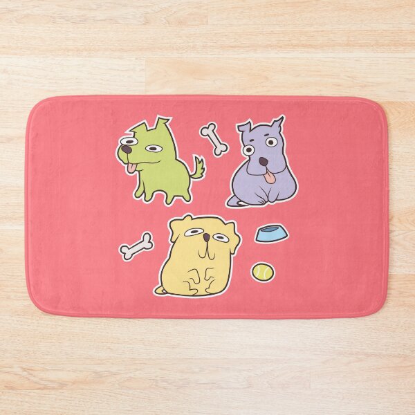 Item preview, Silly Doggo Combo designed and sold by dorknoodle.