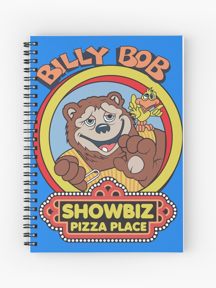 Showbiz Pizza Place Ubicaciondepersonascdmxgobmx