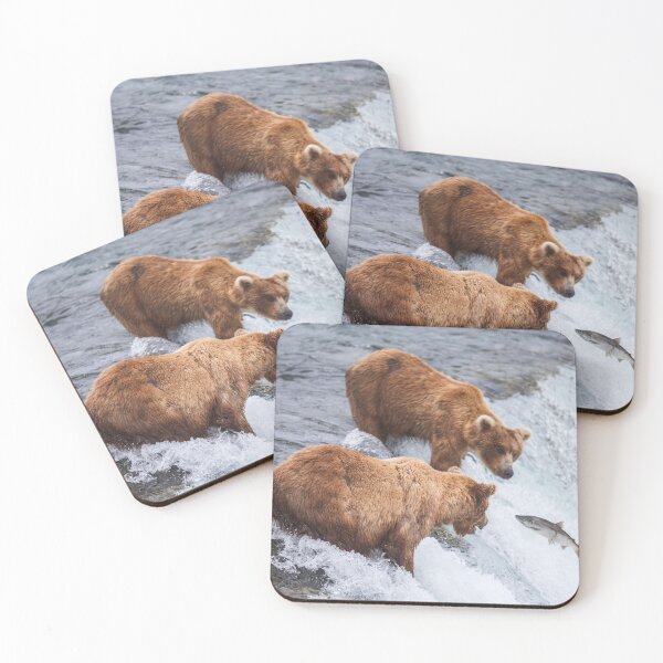 Item preview,  Grizzly Bear canvas,Grizzly Bear,animal, animals,Grizzly Bear wall art,Grizzly Bear artwork,Grizzly Bears,wild,Grizzly Bear art,Grizzly Bear painting designed and sold by eyesight4vision.