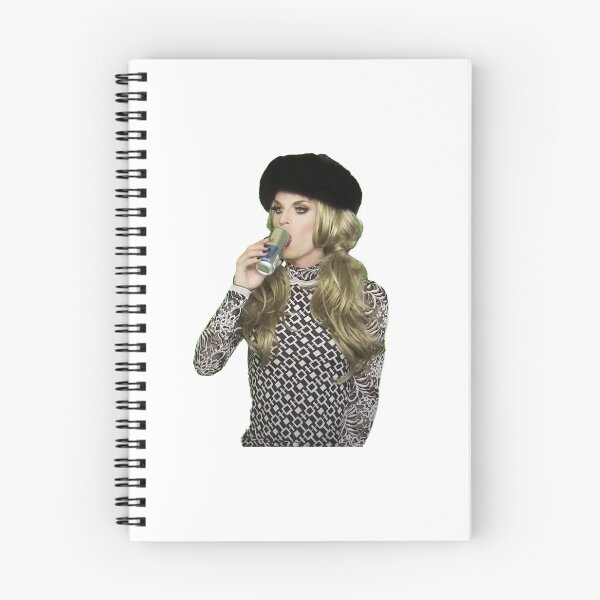 Artikelvorschau, UNHhhh Ep. 17 Patzer: Katya entworfen und verkauft von dutchesskmw.