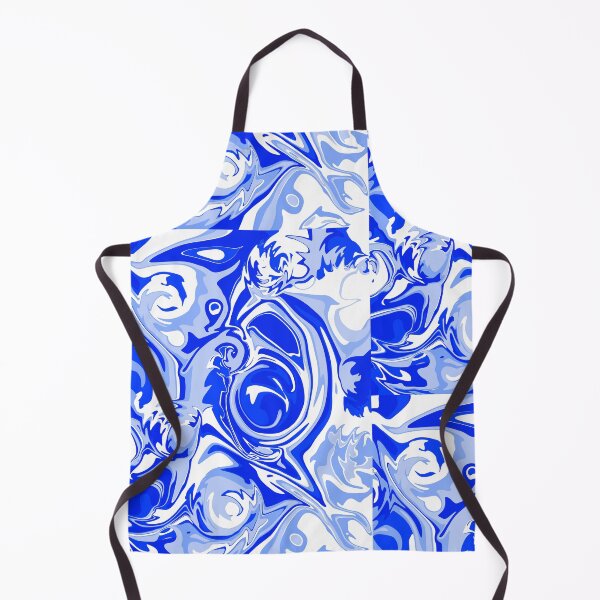 Item preview, Liquid blue designed and sold by Amalus-files.