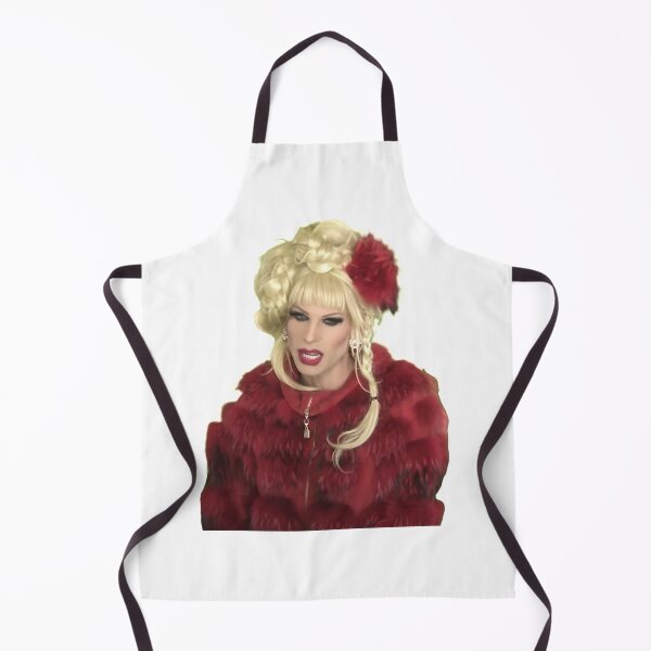 Item preview, UNHhhh Ep. 17 Bloopers: Katya designed and sold by dutchesskmw.