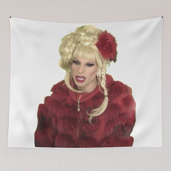 Item preview, UNHhhh Ep. 17 Bloopers: Katya designed and sold by dutchesskmw.