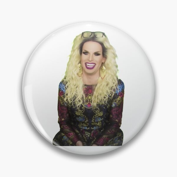 Artikelvorschau, UNHhhh Ep. 17 Patzer: Katya entworfen und verkauft von dutchesskmw.