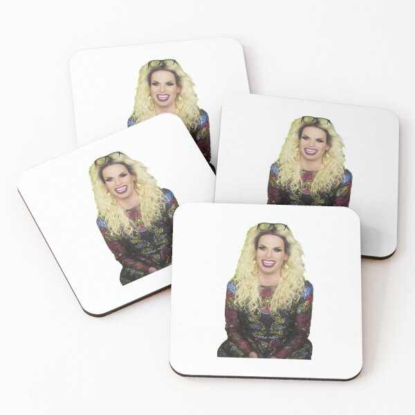 Item preview, UNHhhh Ep. 17 Bloopers: Katya designed and sold by dutchesskmw.