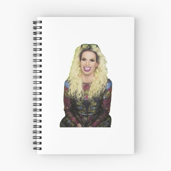 Aperçu de l'œuvre UNHhhh Ep. 17 Bloopers: Katya créée et vendue par dutchesskmw.