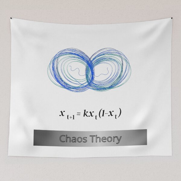 Item preview, Chaos Theory designed and sold by crsdonovan70.