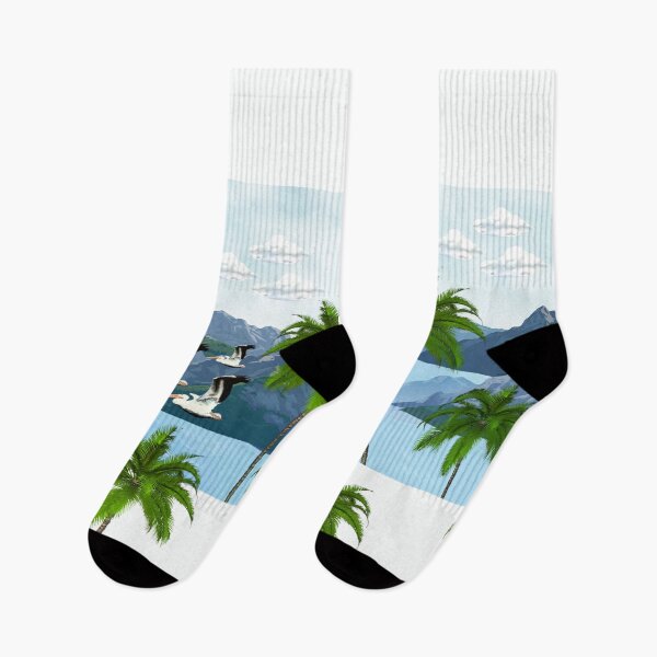 Item preview, Tropical Landscape  designed and sold by MarcSabuncu.