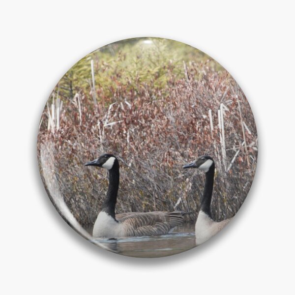 Item preview, A Pair of Honkers designed and sold by Dennis Deitz.