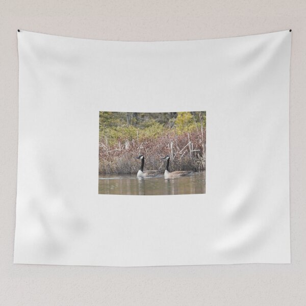 Item preview, A Pair of Honkers designed and sold by Dennis Deitz.