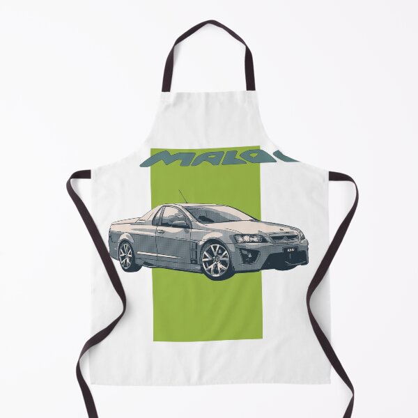 Item preview, HSV Maloo designed and sold by Joshessel.