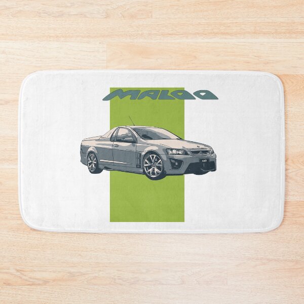Item preview, HSV Maloo designed and sold by Joshessel.