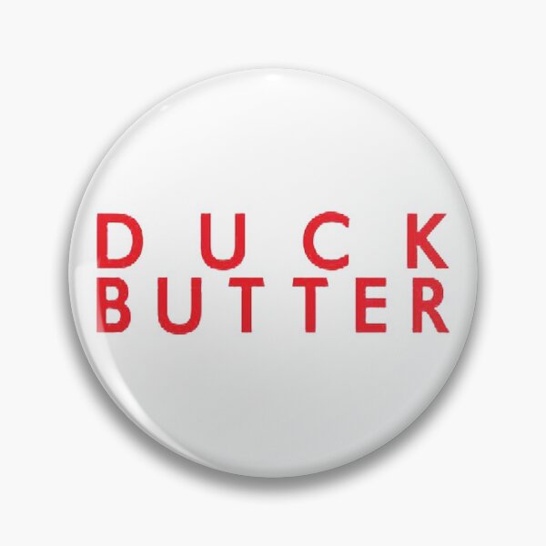 Item preview, Duck Butter designed and sold by dutchesskmw.