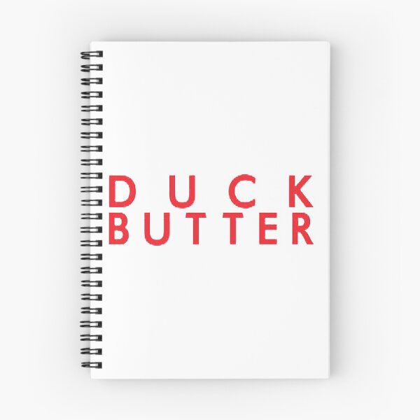 Item preview, Duck Butter designed and sold by dutchesskmw.