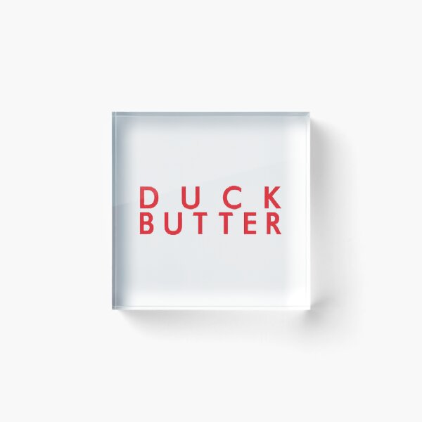 Item preview, Duck Butter designed and sold by dutchesskmw.