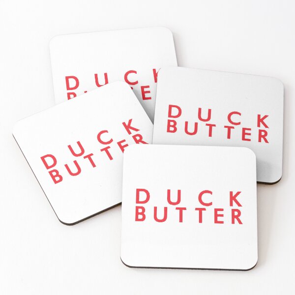 Item preview, Duck Butter designed and sold by dutchesskmw.