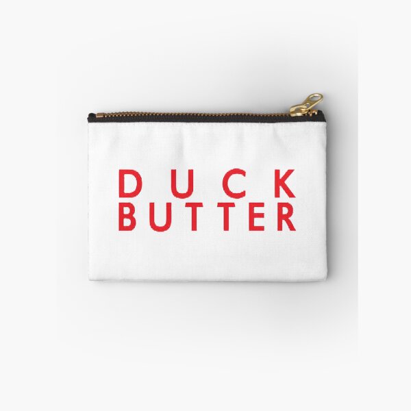 Item preview, Duck Butter designed and sold by dutchesskmw.
