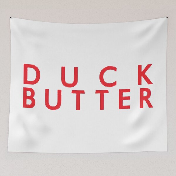 Item preview, Duck Butter designed and sold by dutchesskmw.