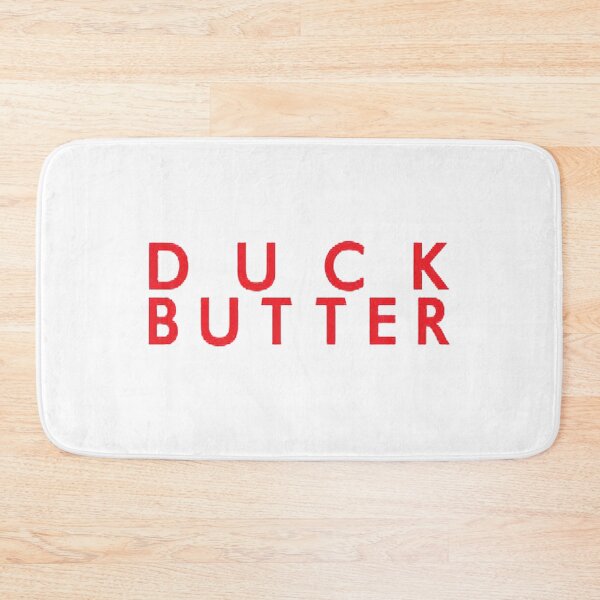 Item preview, Duck Butter designed and sold by dutchesskmw.