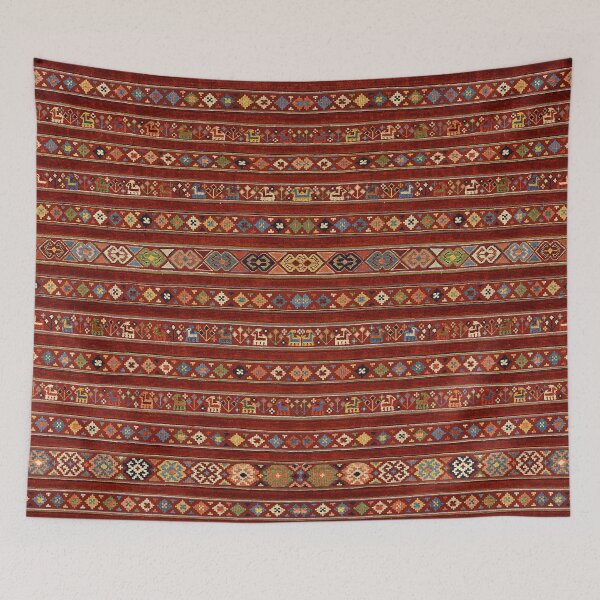Item preview, Moroccan Traditional Artwork Design designed and sold by SpaceBazaar.
