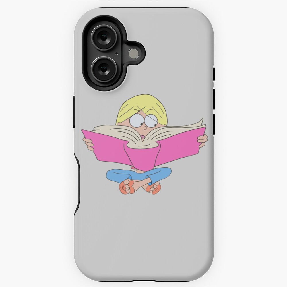 Item preview, iPhone Magsafe Tough Case designed and sold by ethelabel.
