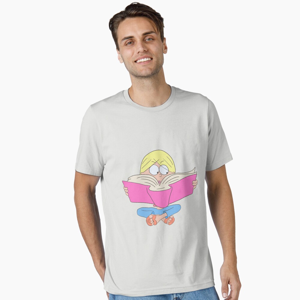 Item preview, Essential T-Shirt designed and sold by ethelabel.