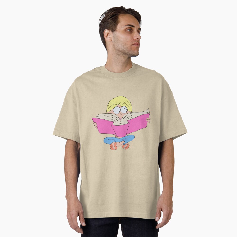 Item preview, Oversized T-Shirt designed and sold by ethelabel.