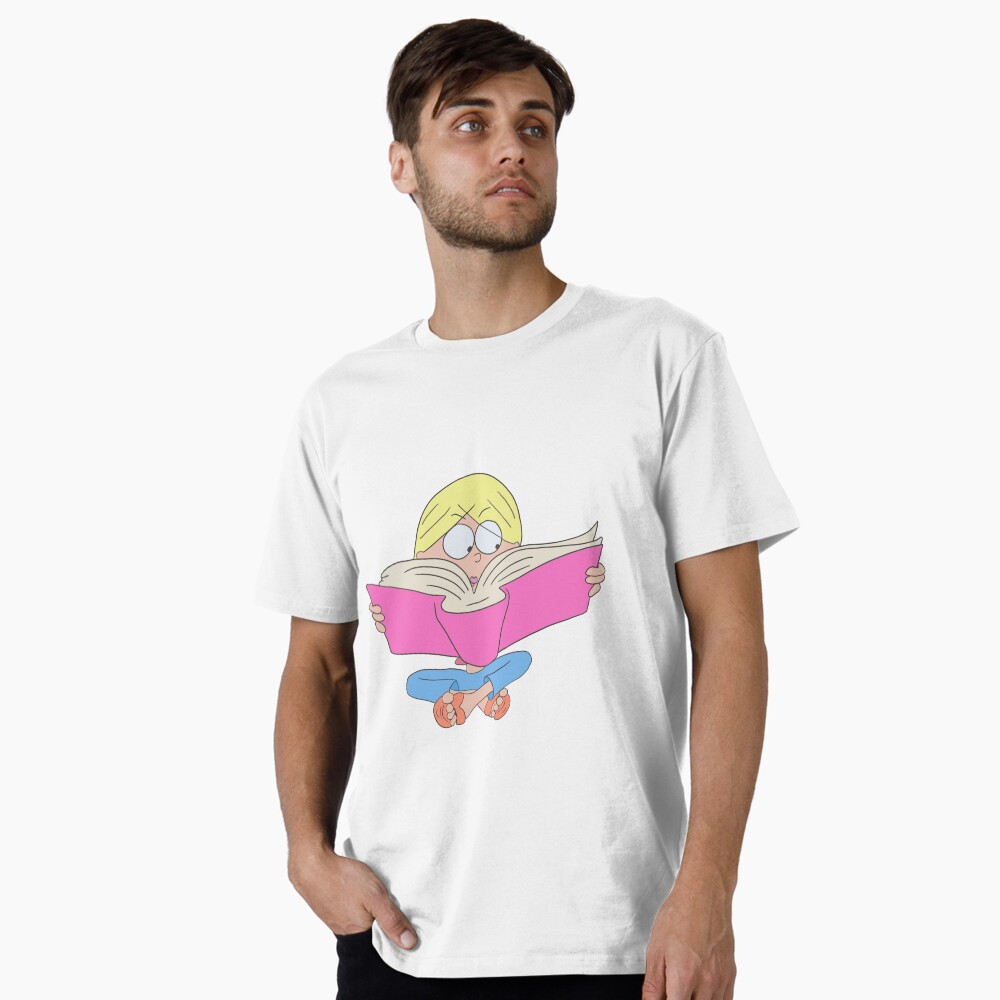 Item preview, Premium T-Shirt designed and sold by ethelabel.