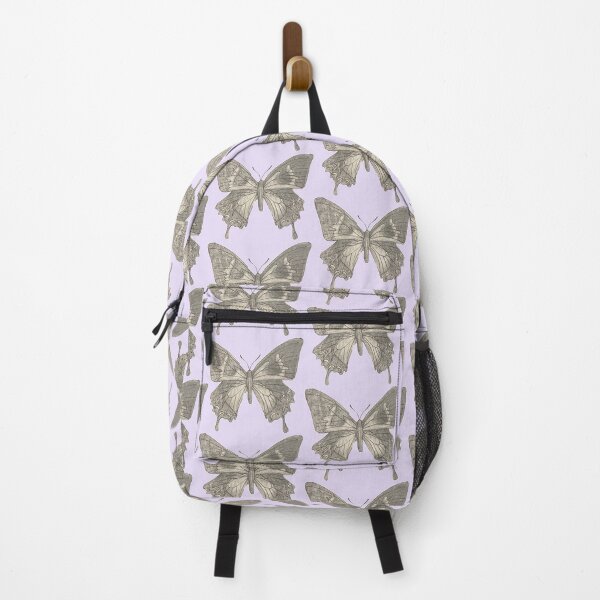 Item preview, The butterfly designed and sold by Simp1yArt.