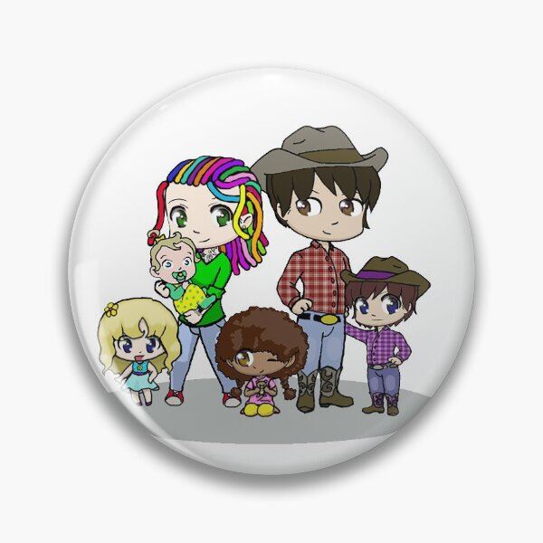 Item preview, Ranch Manny Chibis designed and sold by baandjulia.