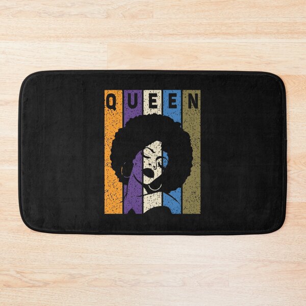 Item preview, Black queen designed and sold by PamelaHoeger.
