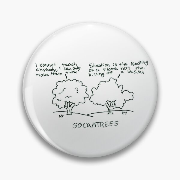 Item preview, Socratrees designed and sold by philo-phile.