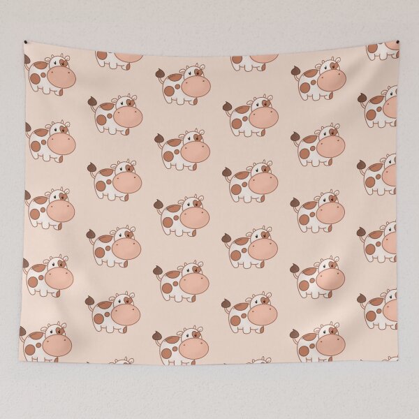 Item preview, Chocolate Cow designed and sold by theartp0tato.