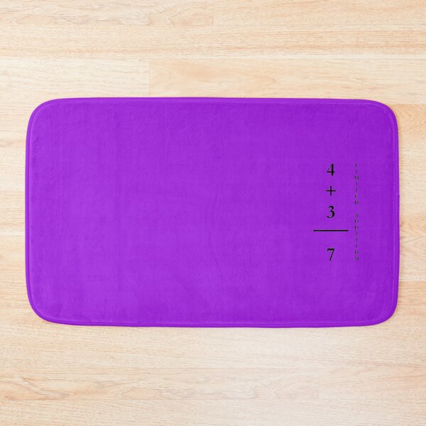 Item preview, Limited Addition 00001 (Four Plus Three) designed and sold by CleanWIP.
