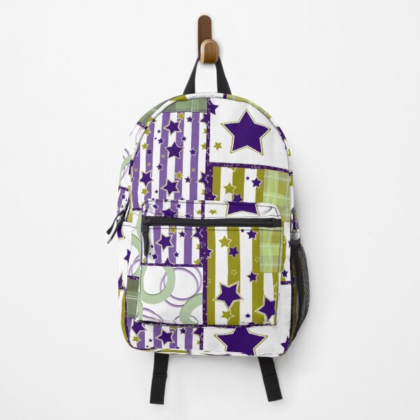 Item preview, All Of The Stars. Creative star pattern. Very modern and colorful. designed and sold by fuzzyfox.
