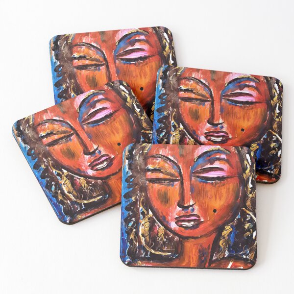 Item preview, Raelyn the artist designed and sold by amoxes.