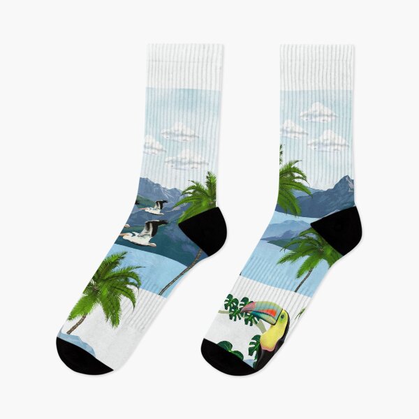 Item preview, Tropical Landscape  designed and sold by MarcSabuncu.