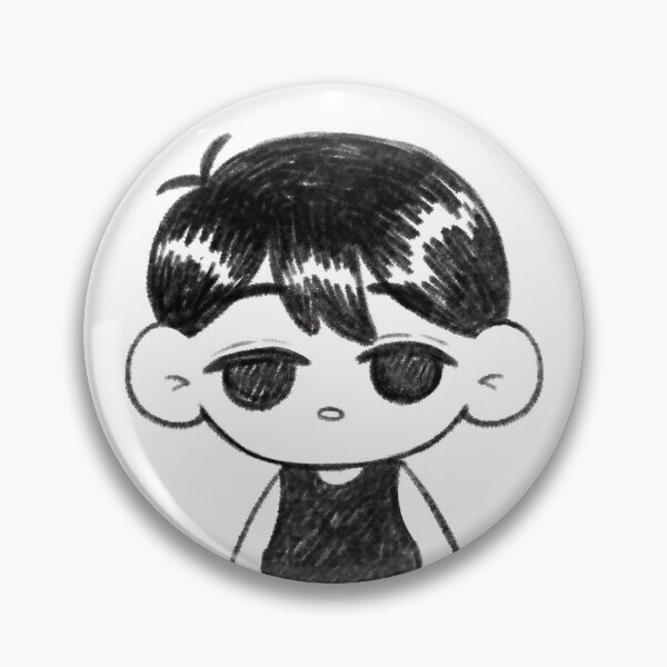 Item preview, OMORI designed and sold by UnluckyUsagi.
